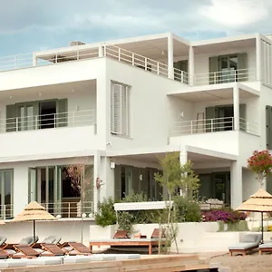 Отель Boho Hotel-adults Only, Яликовак