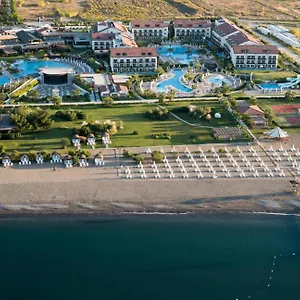Akra Tui Blue Sensatori 5* فتحية