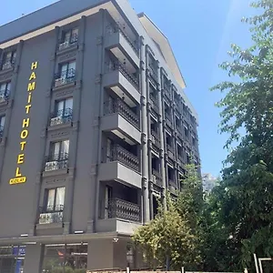 Hamit Kizilay 4* أنقرة