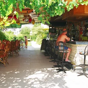 Aparthotel Oezay Apart