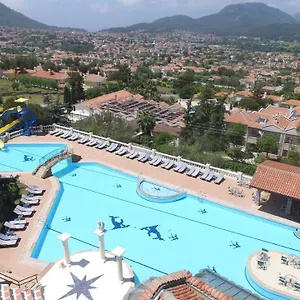 *** Отель Artemisia Royal Park Club Турция
