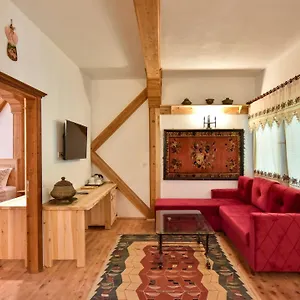  Hotel Pyramid Boutique