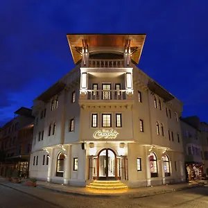 Biz Cevahir Sultanahmet Turquie
