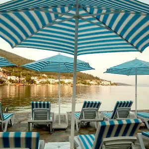 Otel Zena Bodrum