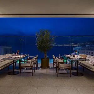 Swissôtel Grand Efes Turquie