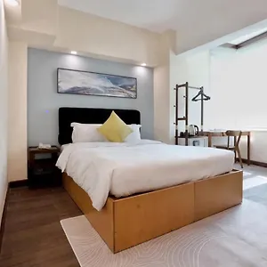 The Imperial Otel