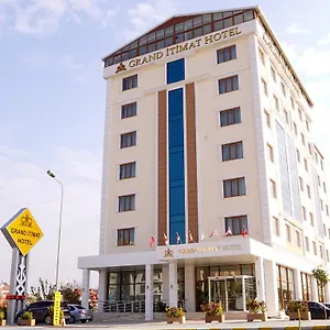 Otel Grand ıtimat