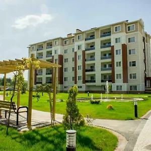 فندق Aforia Thermal Residences