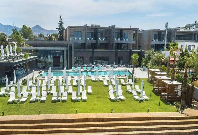 Arts Hotel Bodrum Yalikavak Turkey