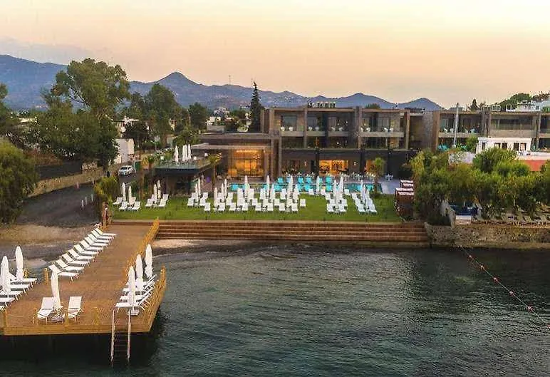 Arts Hotel Bodrum Yalikavak 5*,  Turkey