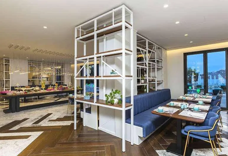 Arts Hotel Bodrum Yalikavak