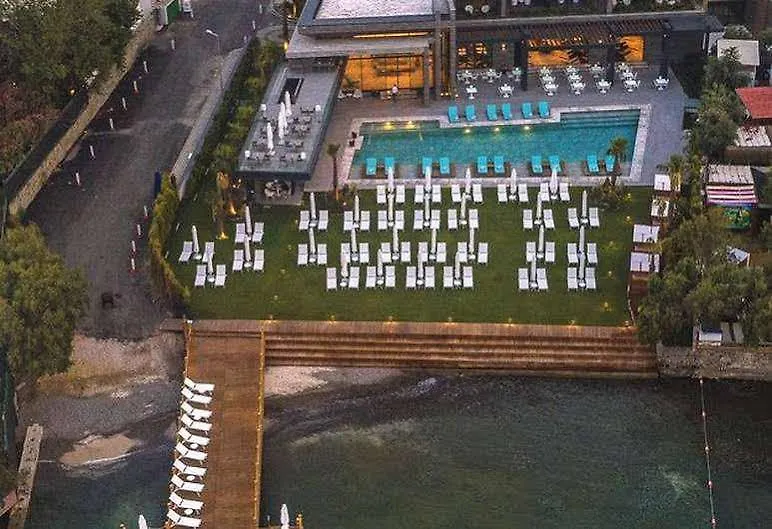 Arts Hotel Bodrum Yalikavak