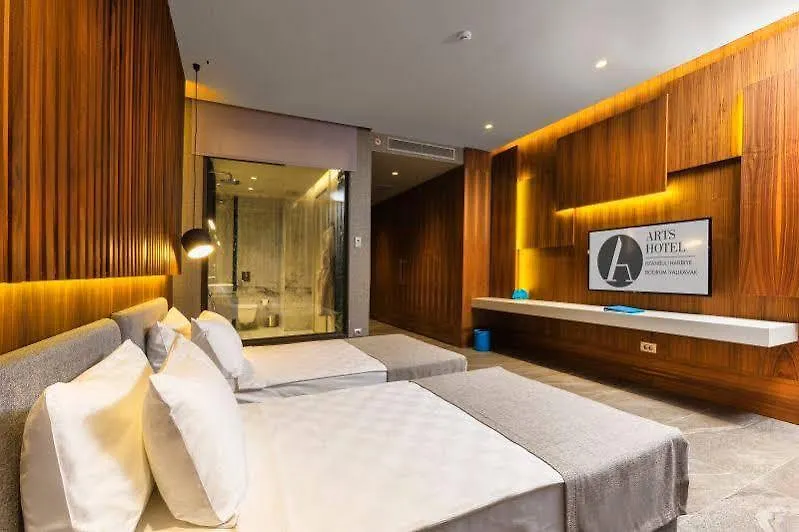 Arts Hotel Bodrum Yalikavak