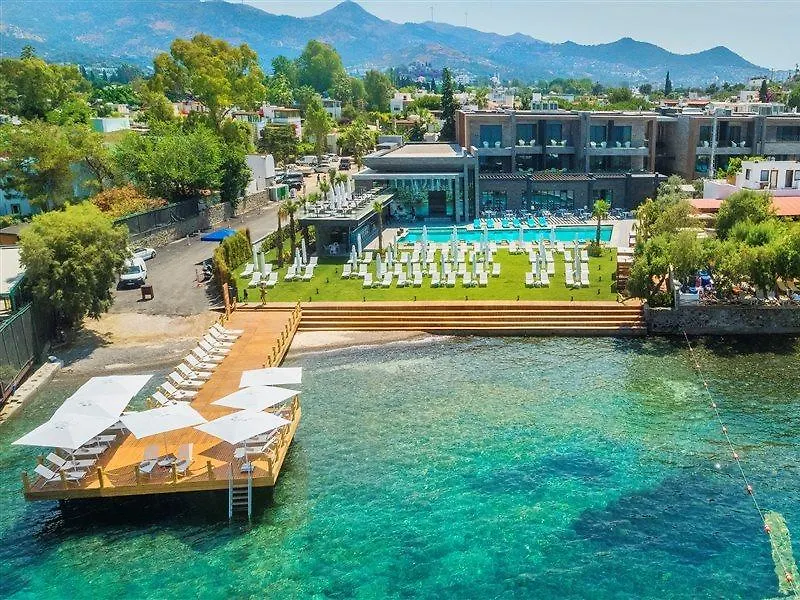Arts Hotel Bodrum Yalikavak