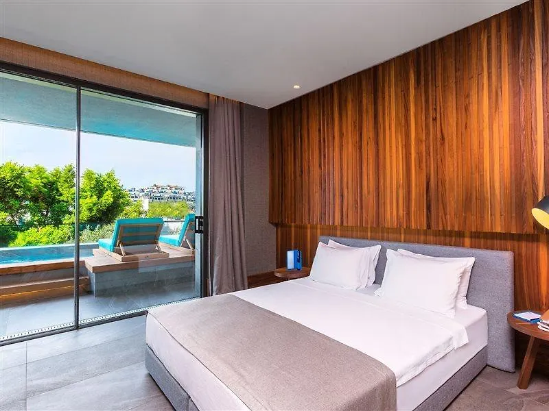 Arts Hotel Bodrum Yalikavak