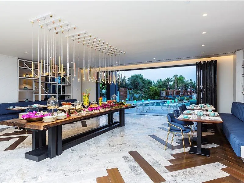 Arts Hotel Bodrum Yalikavak