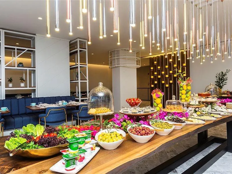 Arts Hotel Bodrum Yalikavak 5*,