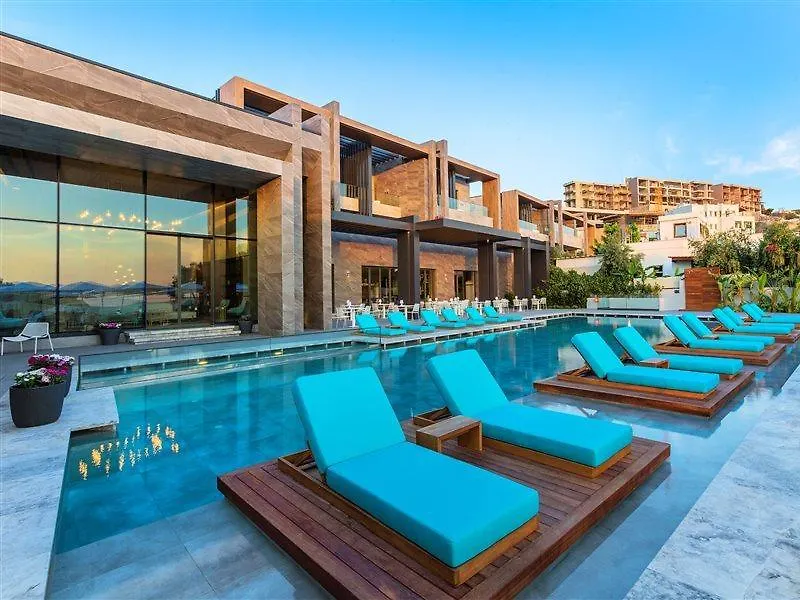 Arts Hotel Bodrum Yalikavak