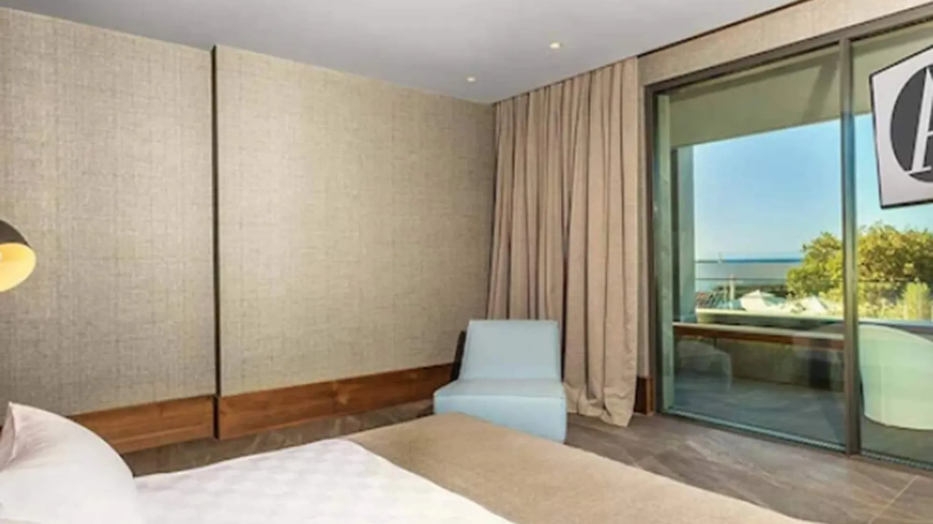 Arts Hotel Bodrum Yalikavak