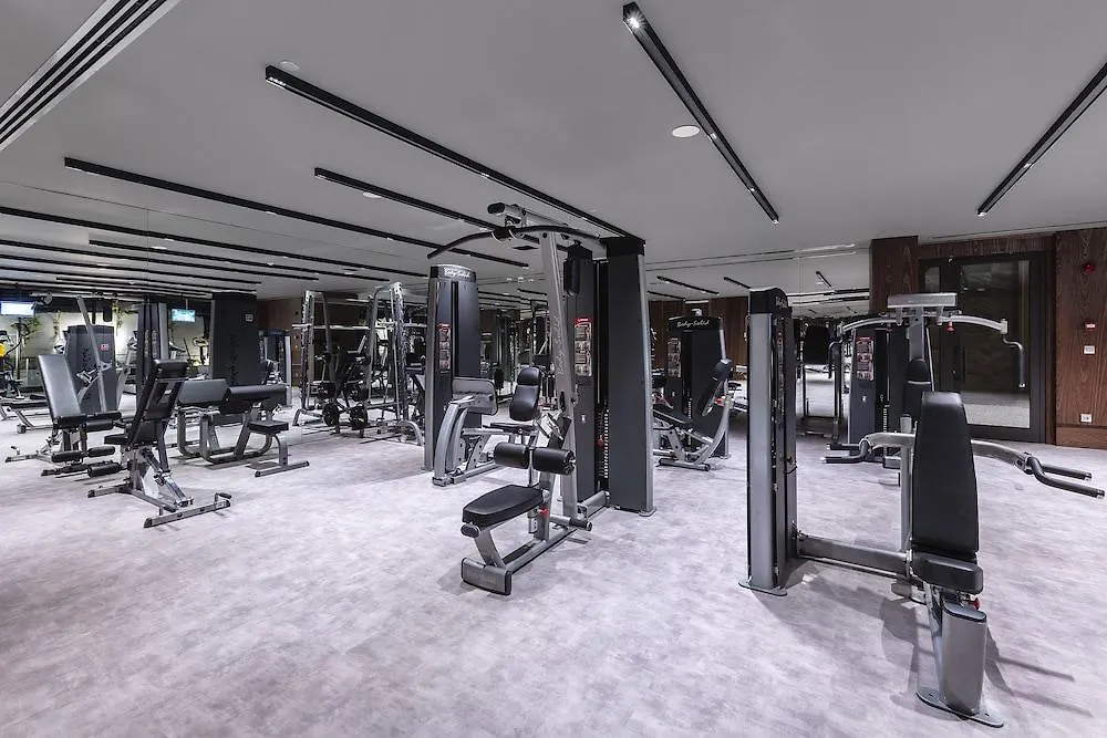 Arts Hotel Bodrum Yalikavak