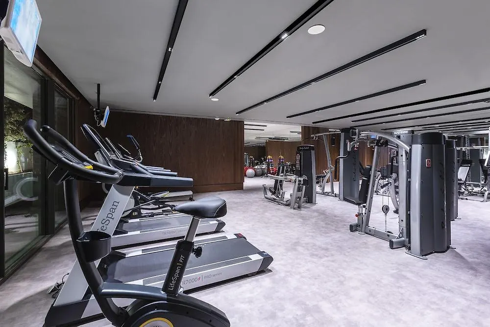 Arts Hotel Bodrum Yalikavak