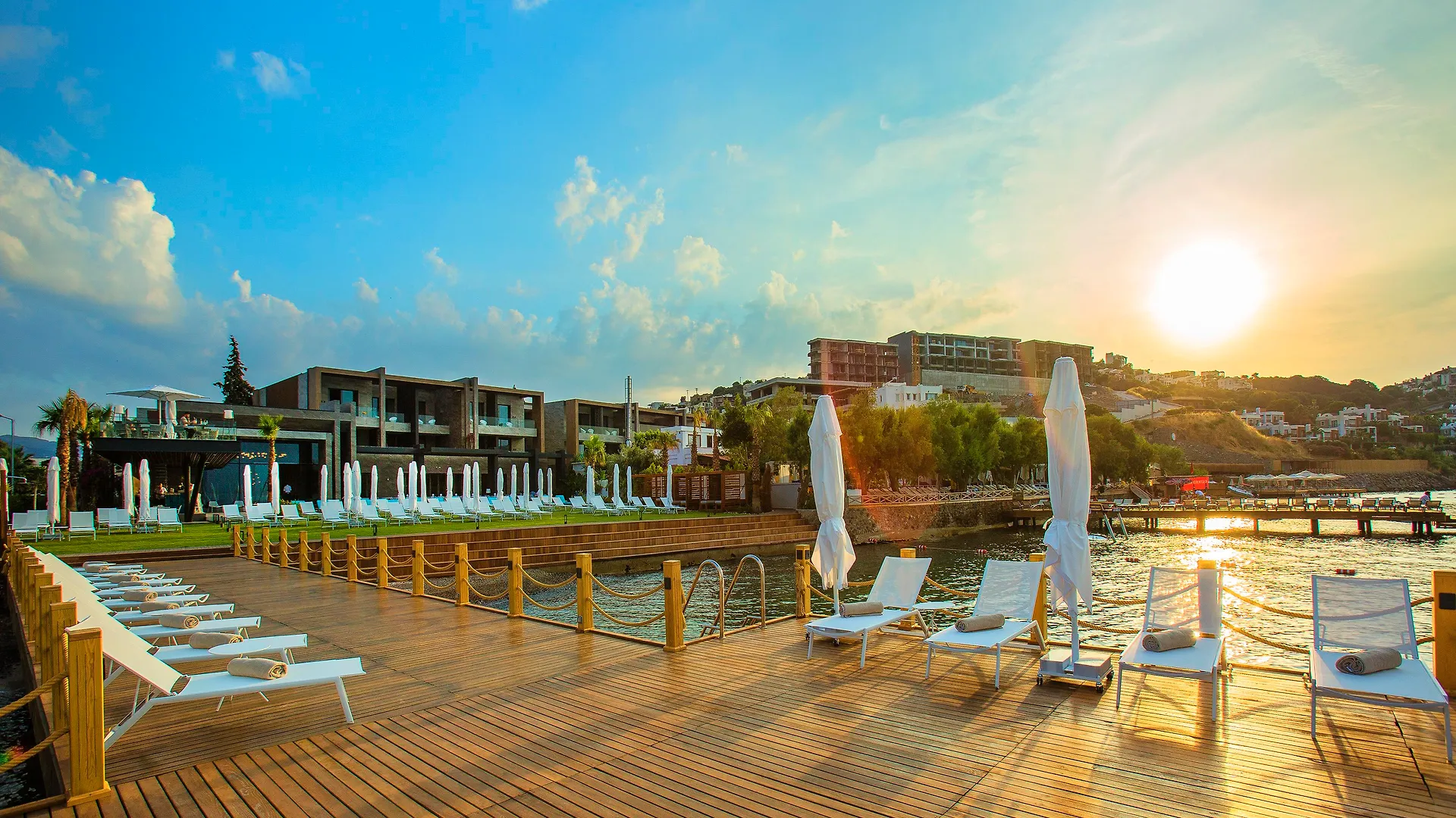 Arts Hotel Bodrum Yalikavak