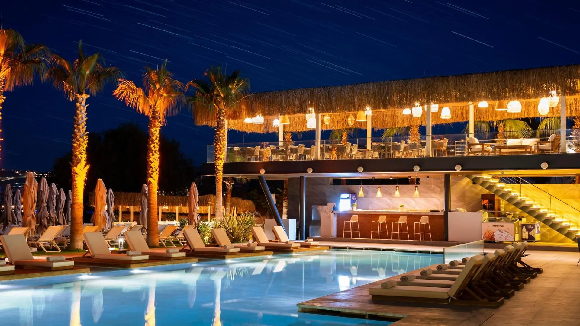 Arts Hotel Bodrum Yalikavak