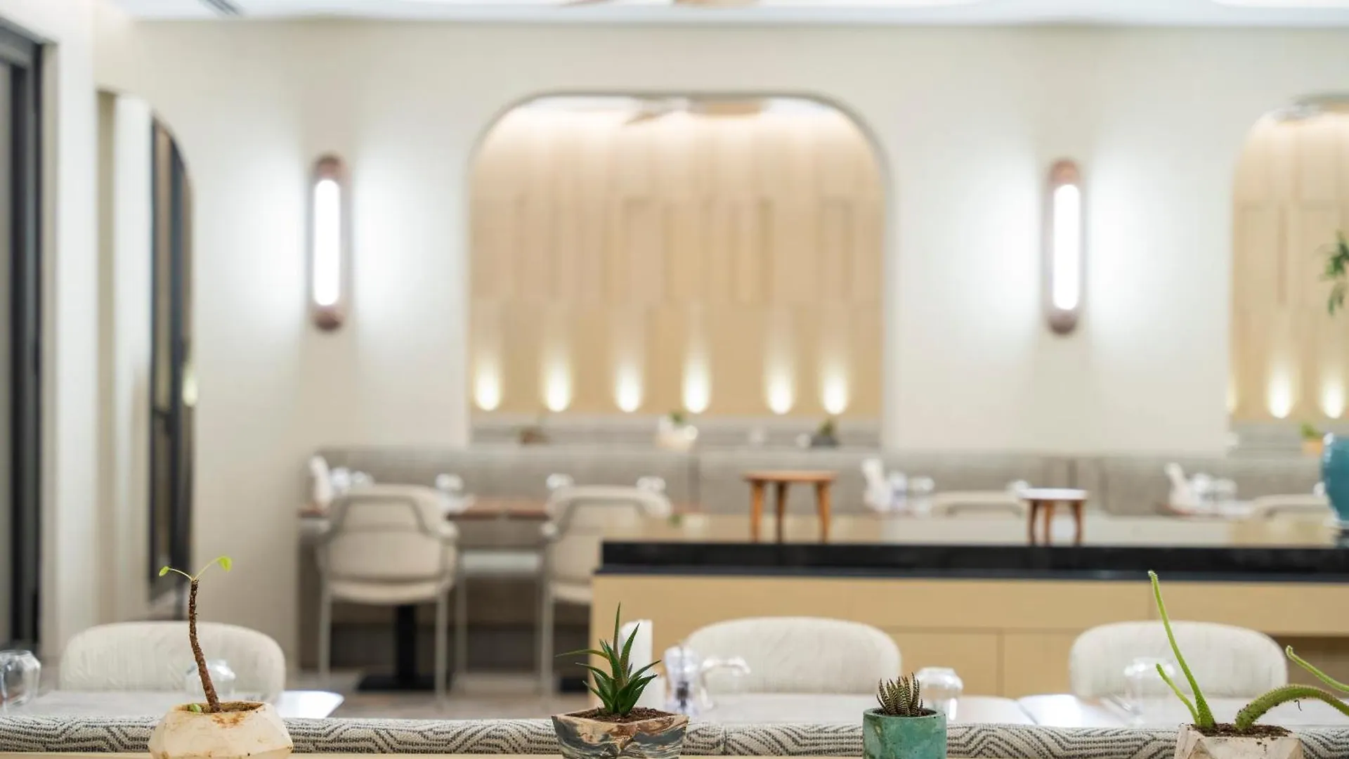 Arts Hotel Bodrum Yalikavak