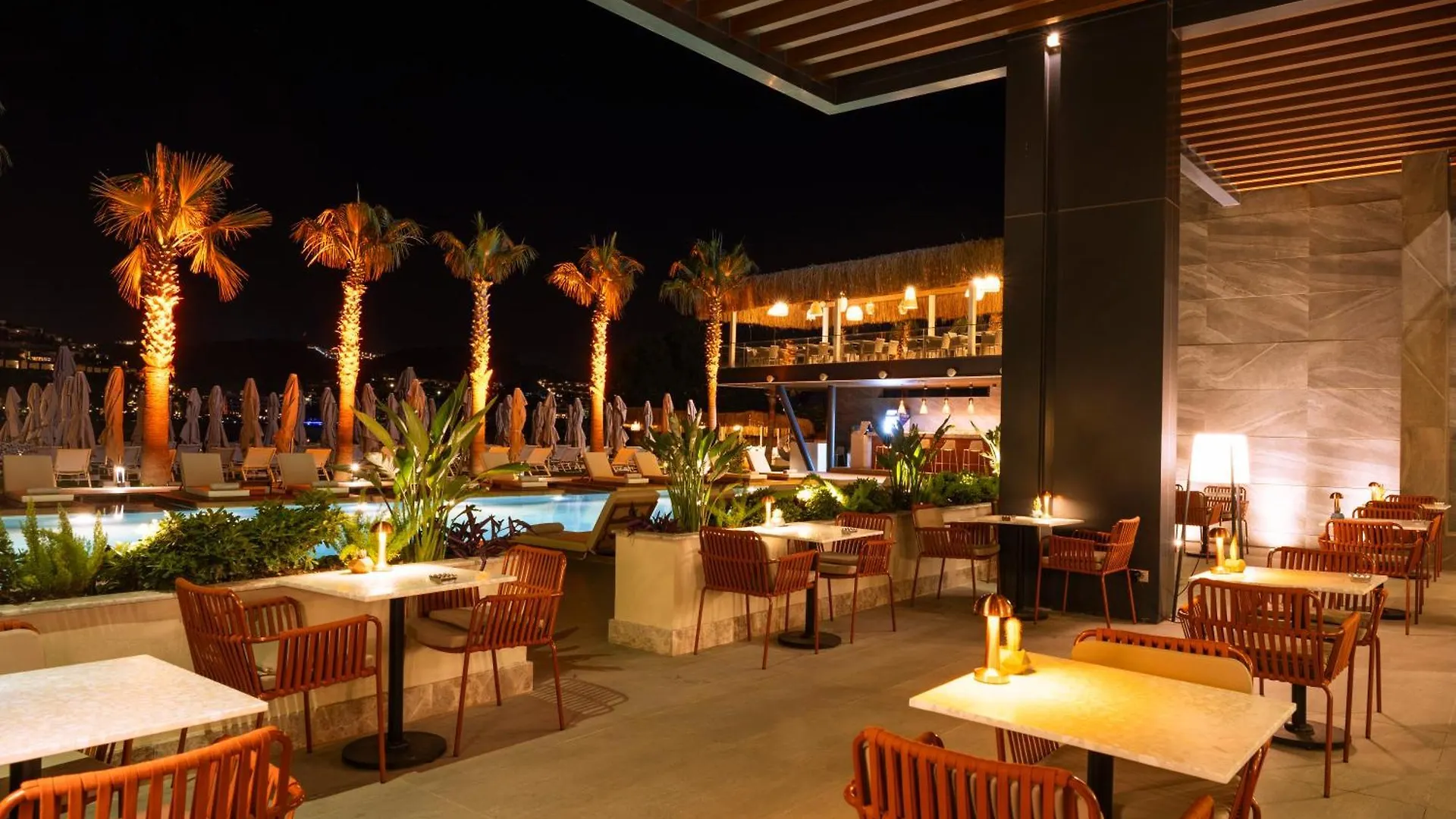 Arts Hotel Bodrum Yalikavak 5*,