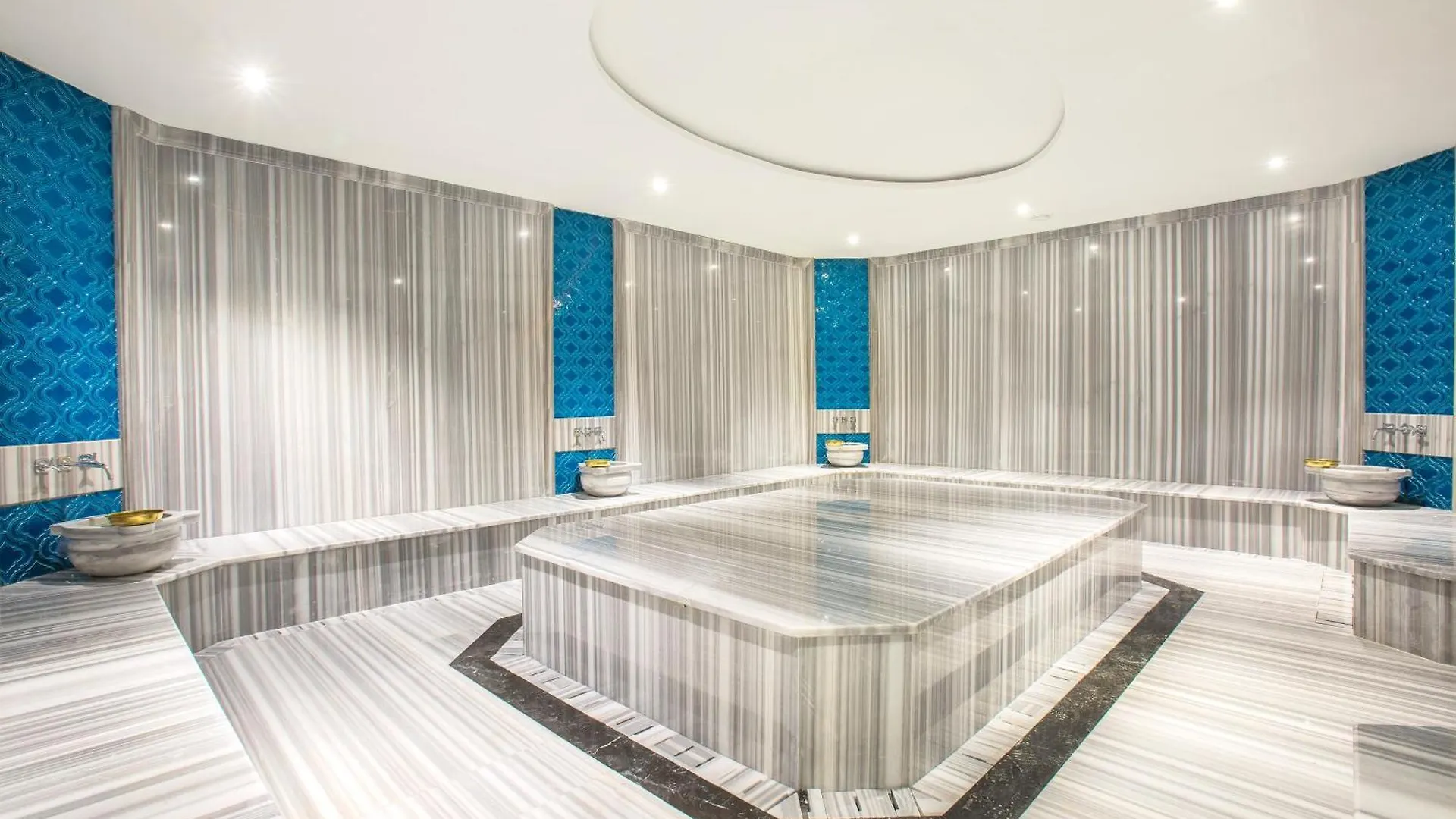 *****  Arts Hotel Bodrum Yalikavak Turkey