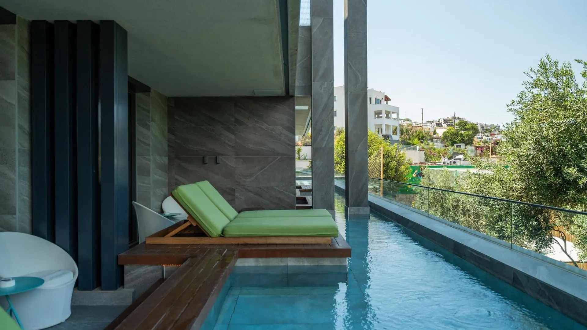 Arts Hotel Bodrum Yalikavak 5*,  Turkey