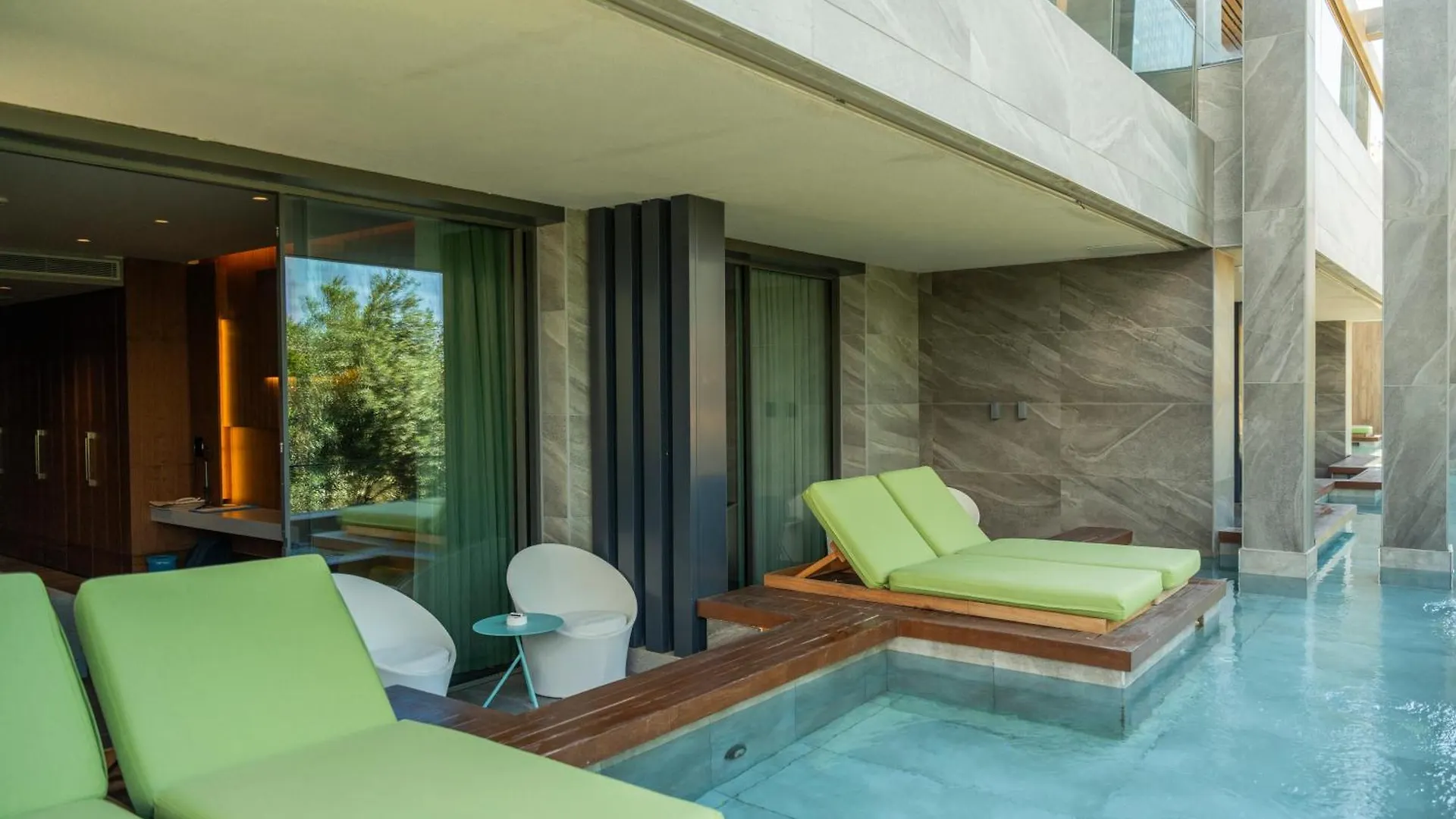 Arts Hotel Bodrum Yalikavak