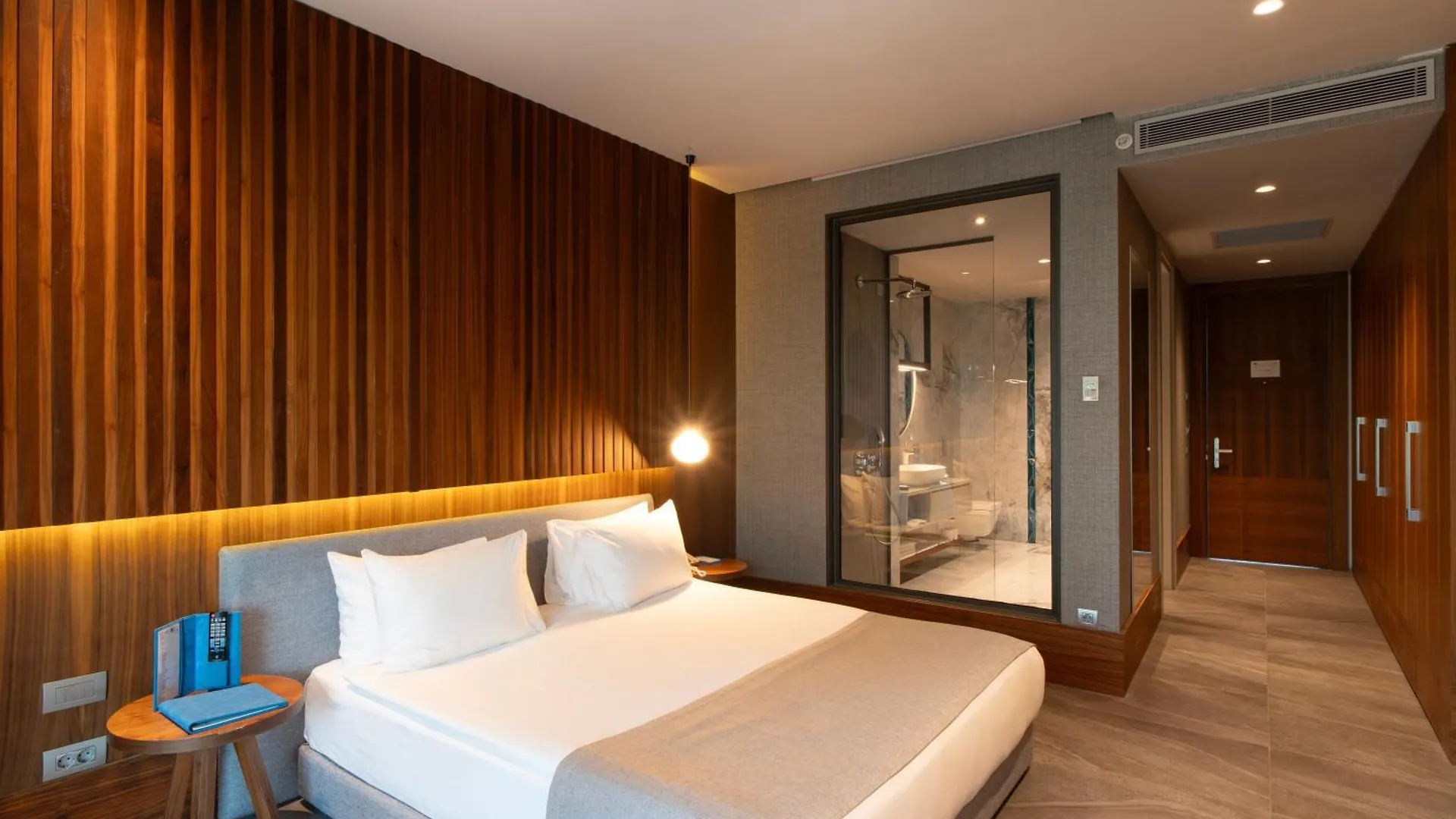 Arts Hotel Bodrum Yalikavak 5*,  Turkey