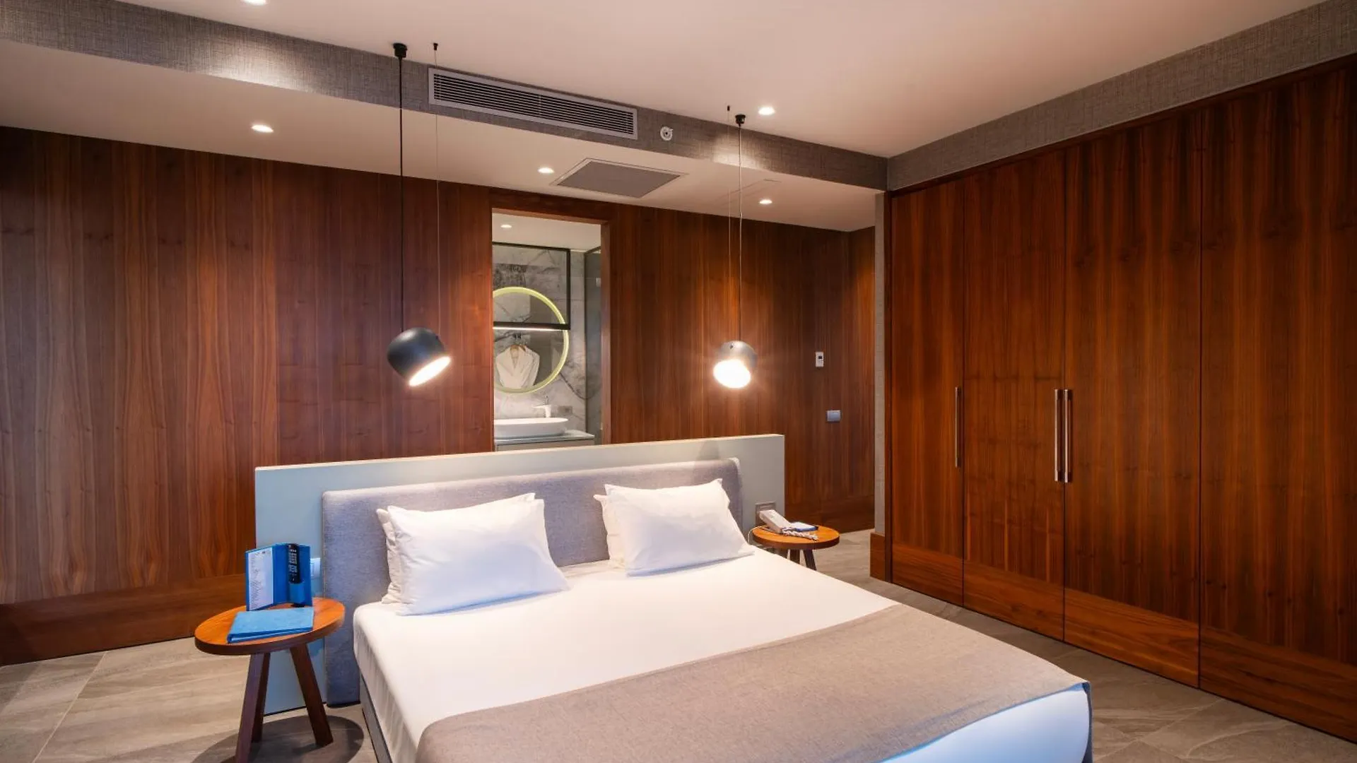 Arts Hotel Bodrum Yalikavak