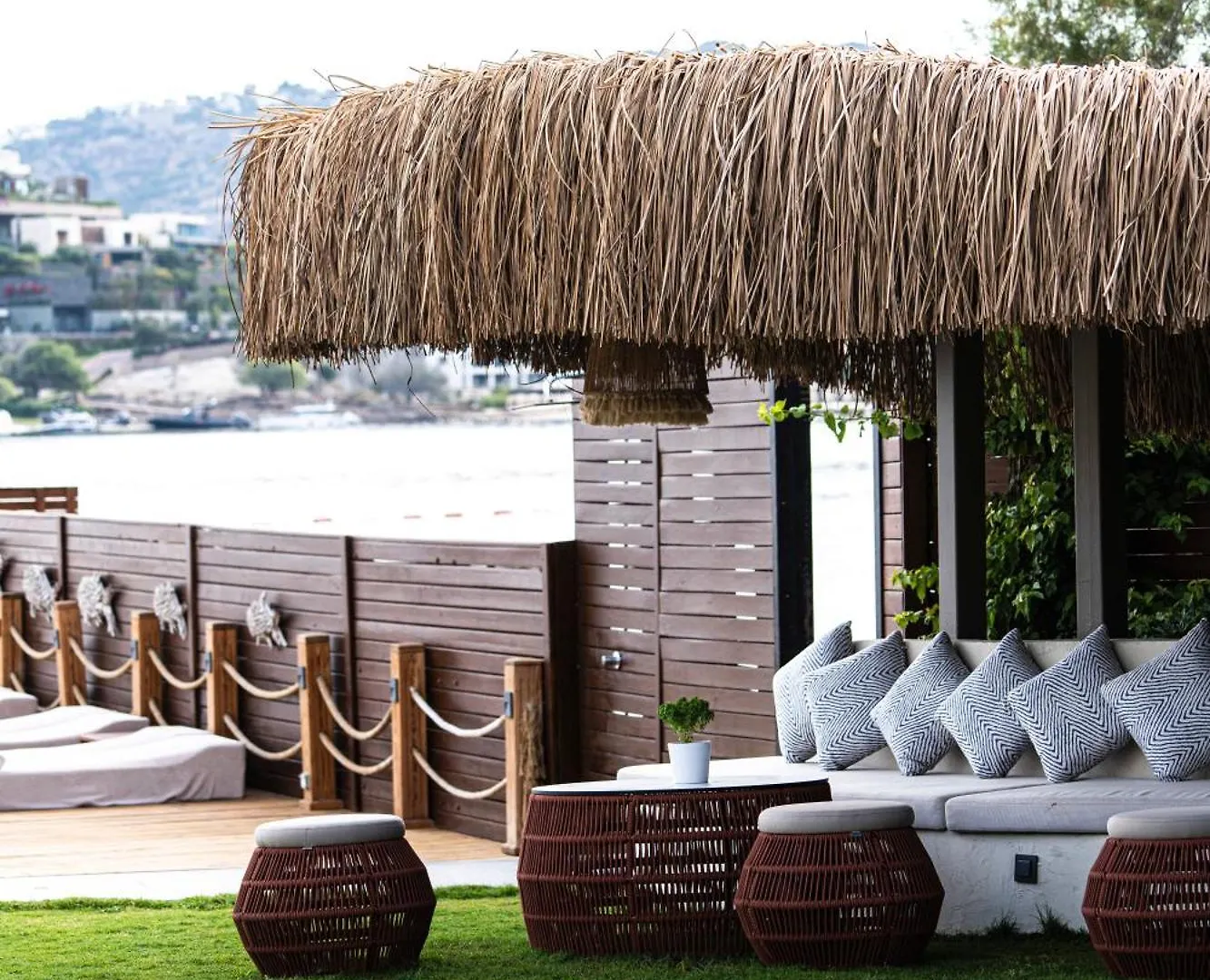 Arts Hotel Bodrum Yalikavak
