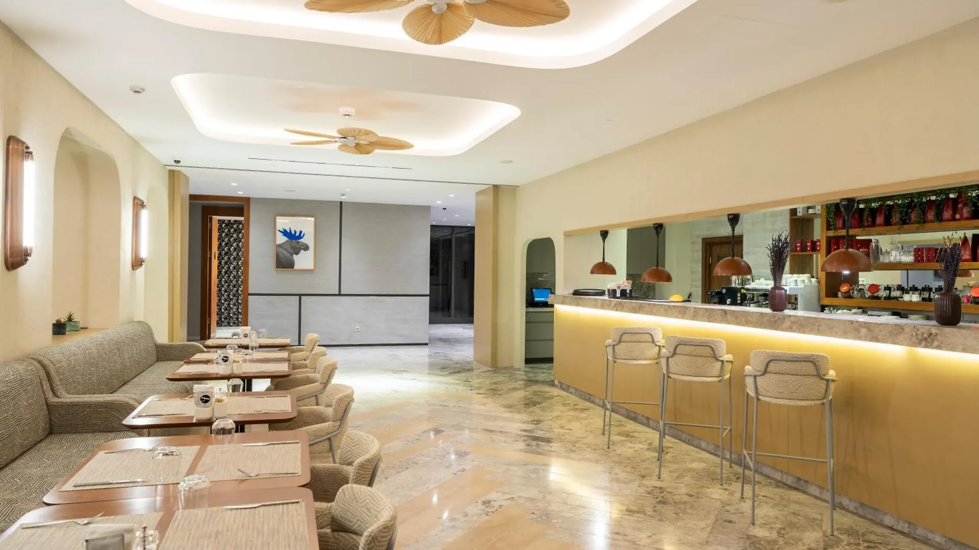 Arts Hotel Bodrum Yalikavak