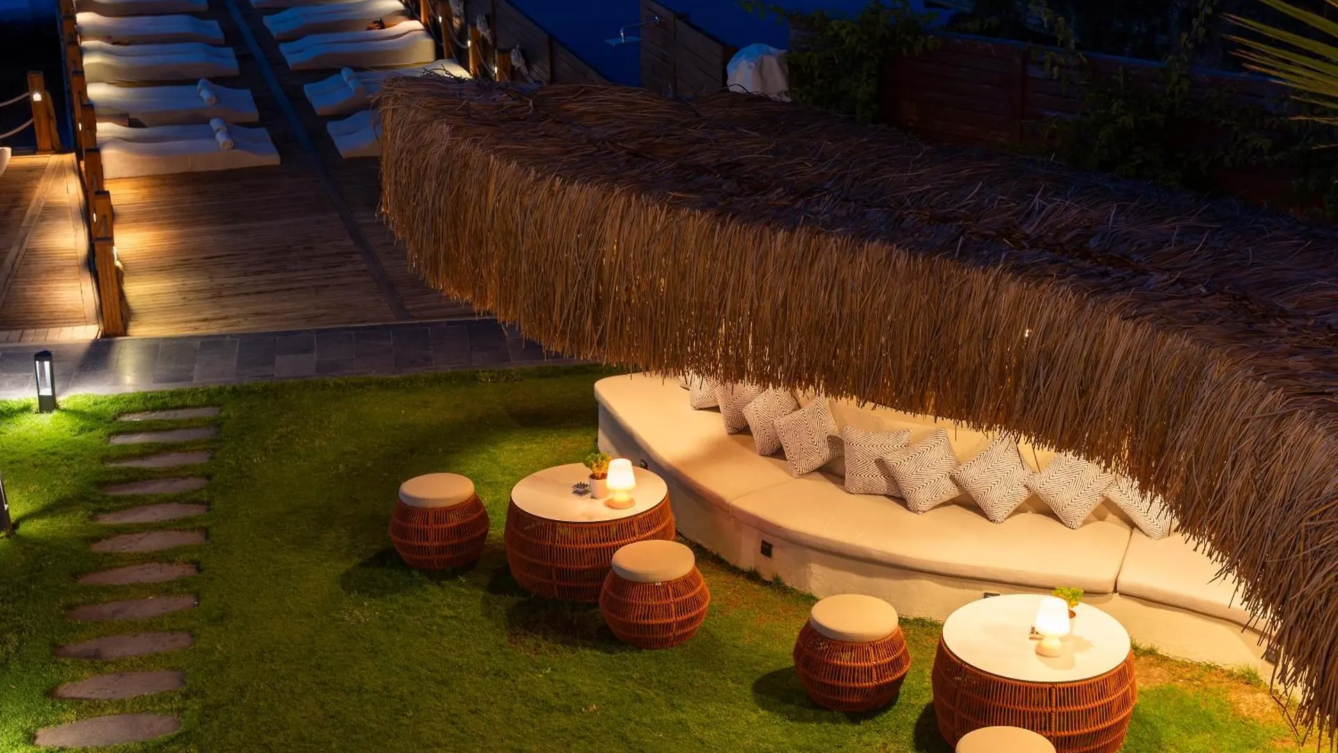 Arts Hotel Bodrum Yalikavak