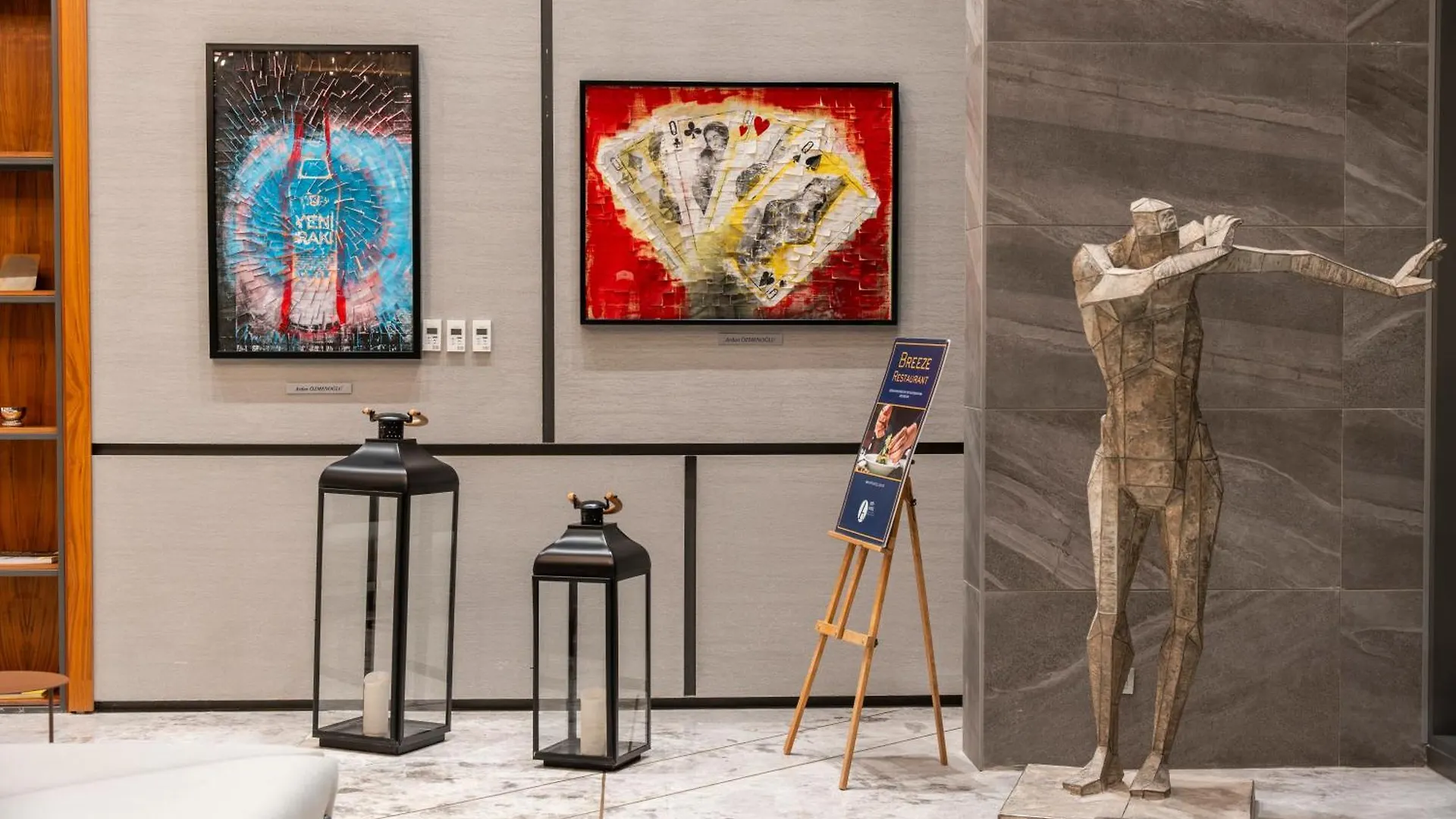 Arts Hotel Bodrum Yalikavak