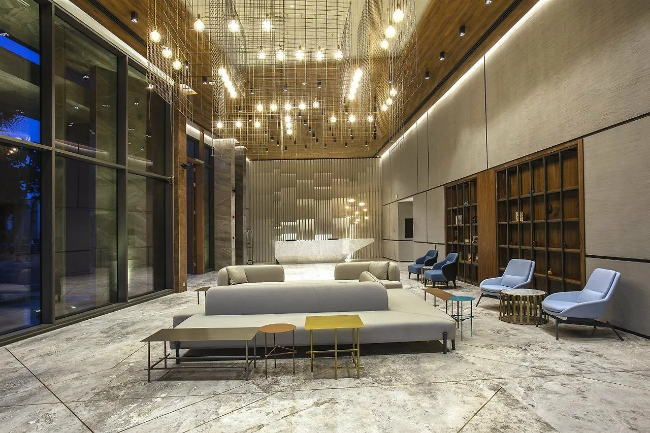 Arts Hotel Bodrum Yalikavak