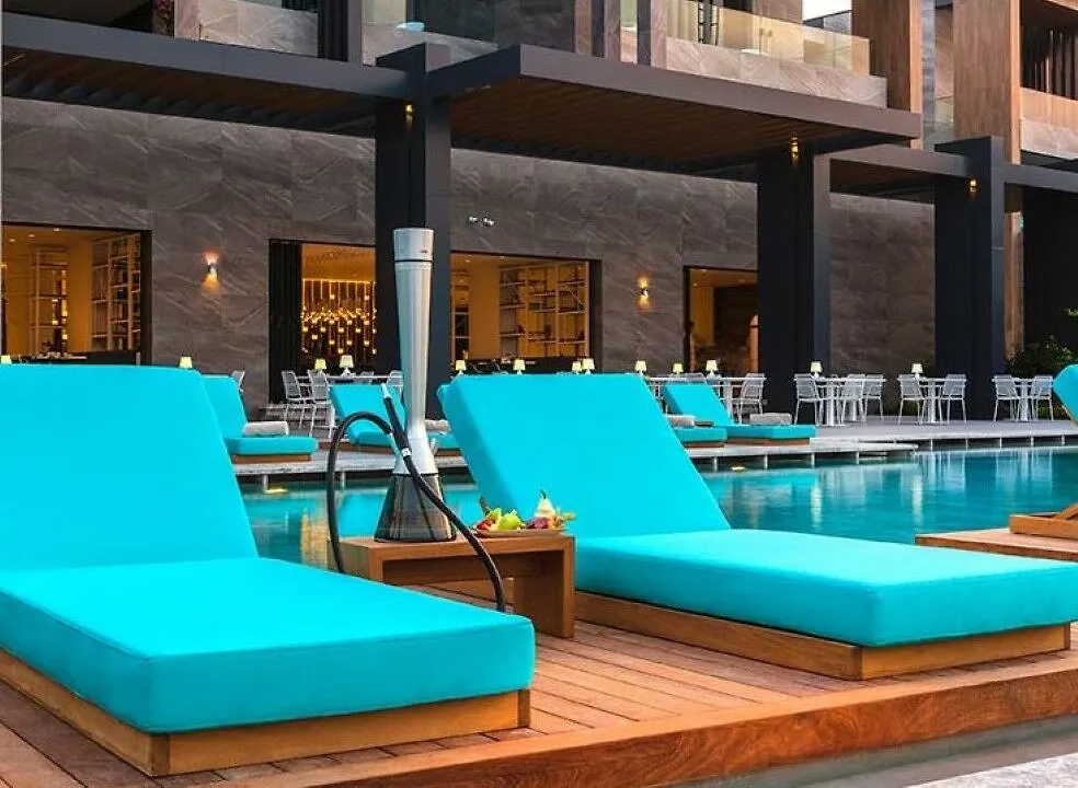 Arts Hotel Bodrum Yalikavak