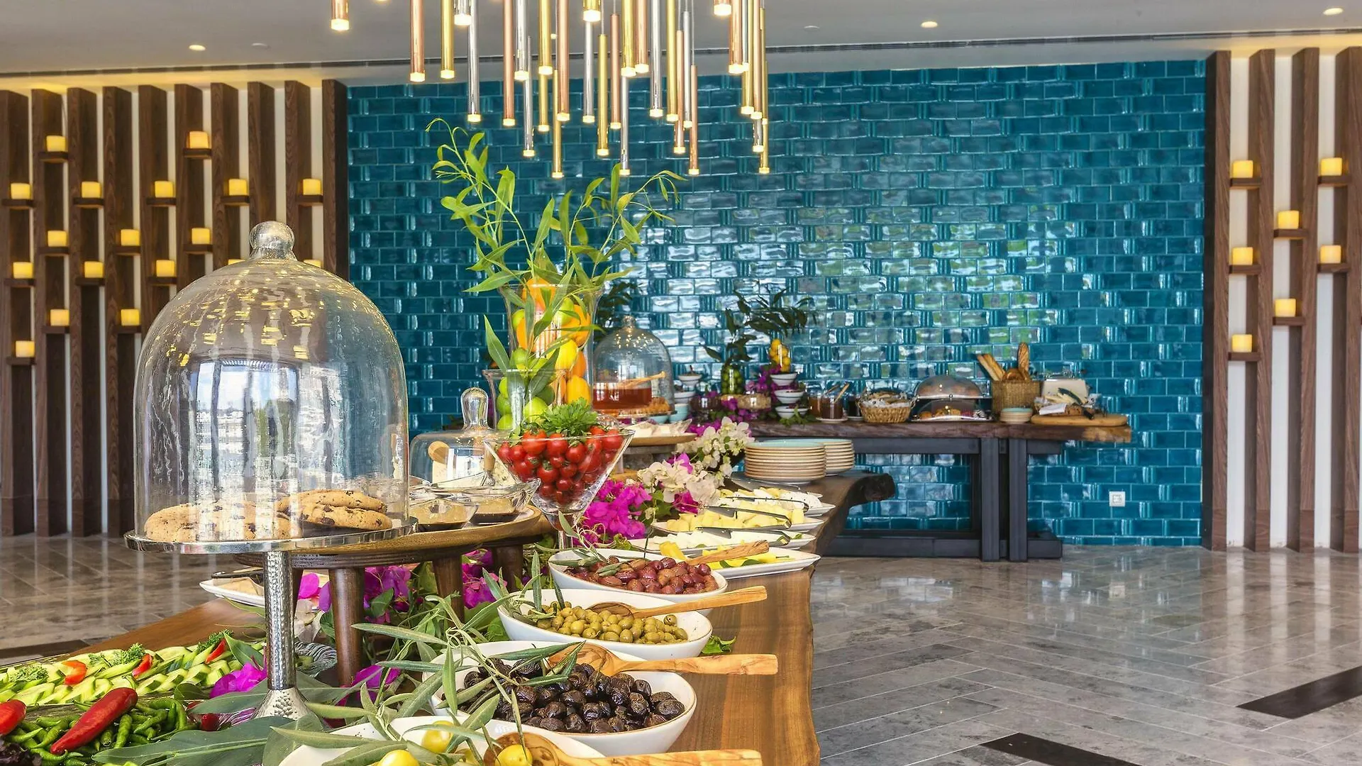 Arts Hotel Bodrum Yalikavak 5*,